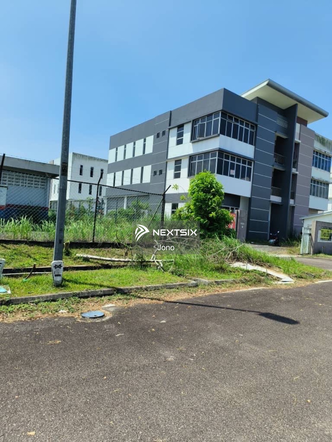 Semi-D Factory For Rent in Johor Bahru Johor - Image 5