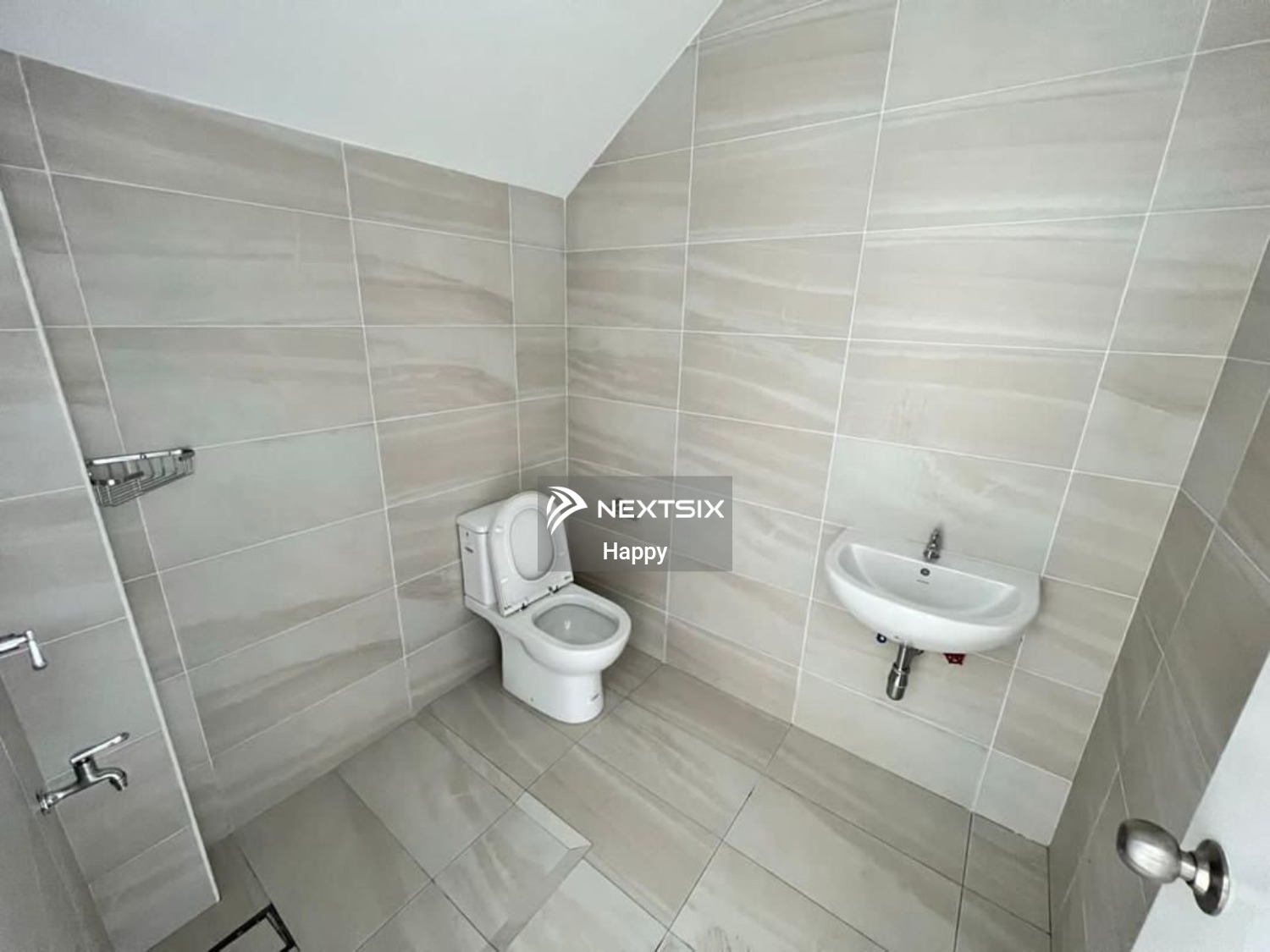 Serviced Residence For Sale in Johor Bahru Johor - Image 9
