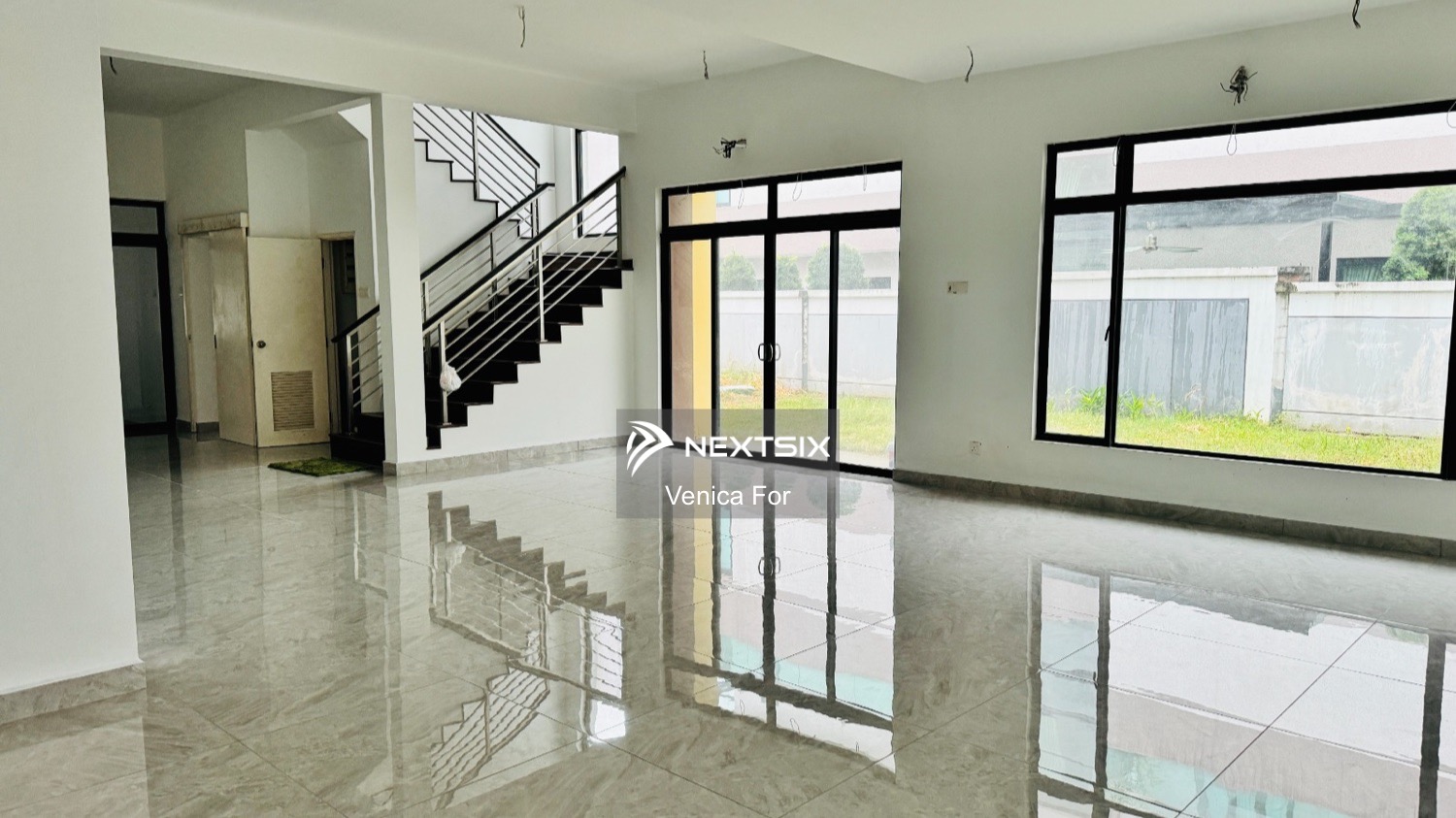 3 Storey Semi-detached Homes For Sale in Johor Bahru Johor - Image 11