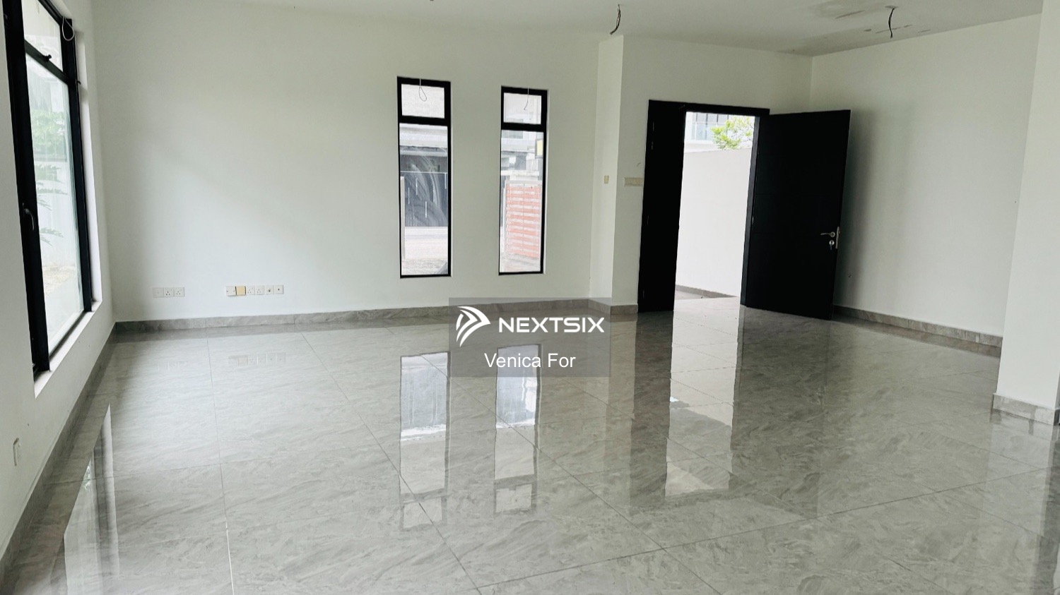 3 Storey Semi-detached Homes For Sale in Johor Bahru Johor - Image 12