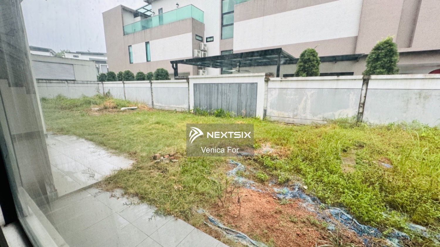 3 Storey Semi-detached Homes For Sale in Johor Bahru Johor - Image 13