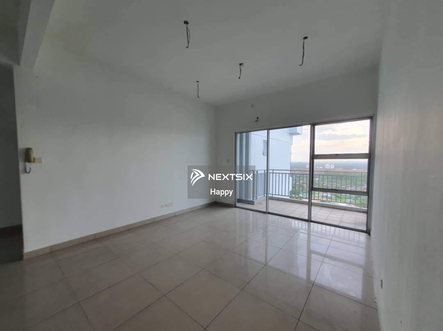 Apartment For Sale in Iskandar Puteri (Nusajaya) Johor