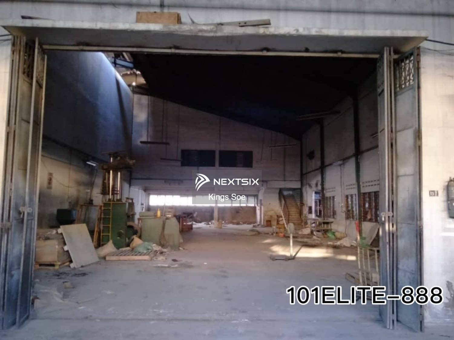 Factory For Sale in Klang Selangor - Image 5