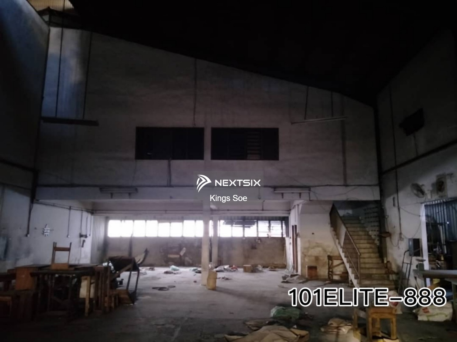 Factory For Sale in Klang Selangor - Image 6