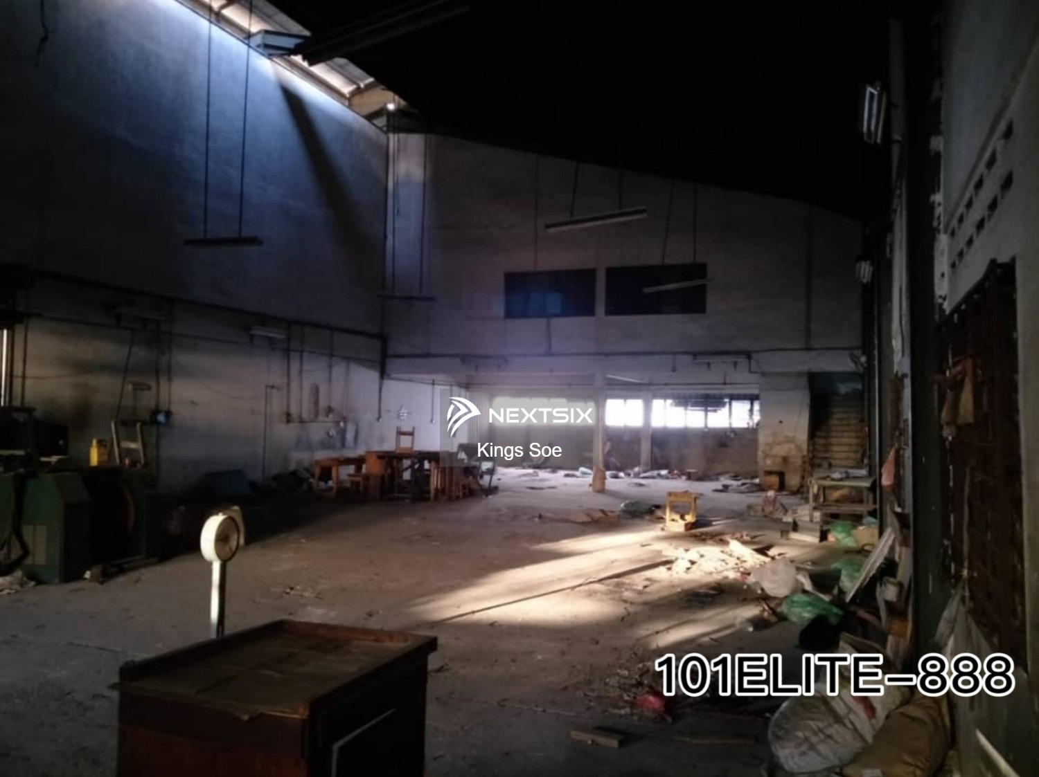 Factory For Sale in Klang Selangor - Image 7