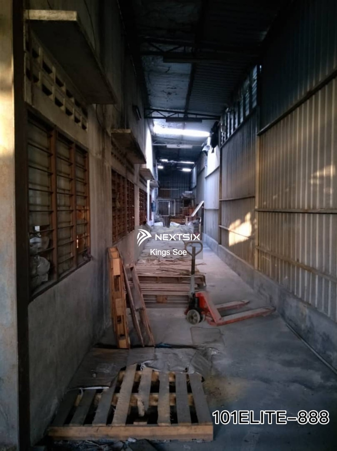 Factory For Sale in Klang Selangor - Image 8