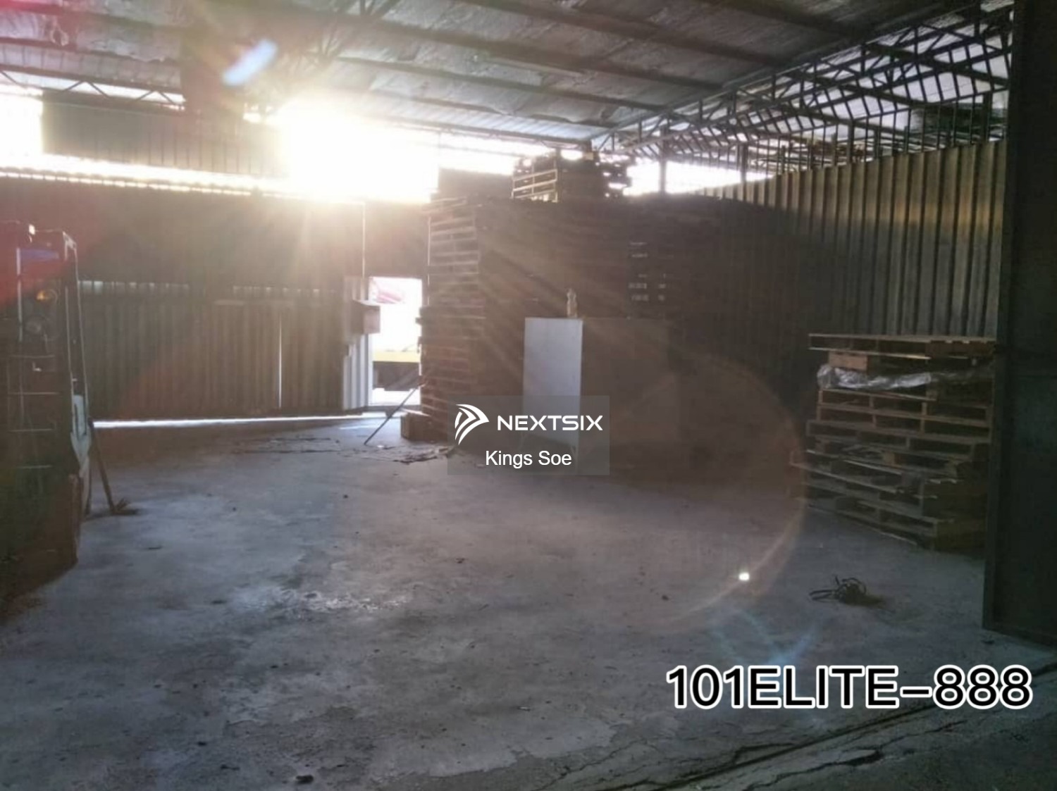 Factory For Sale in Klang Selangor - Image 9