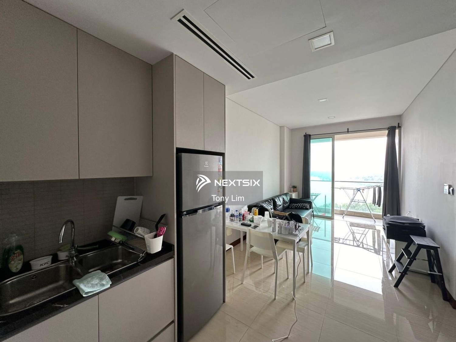 Serviced Residence For Sale in Iskandar Puteri (Nusajaya) Johor