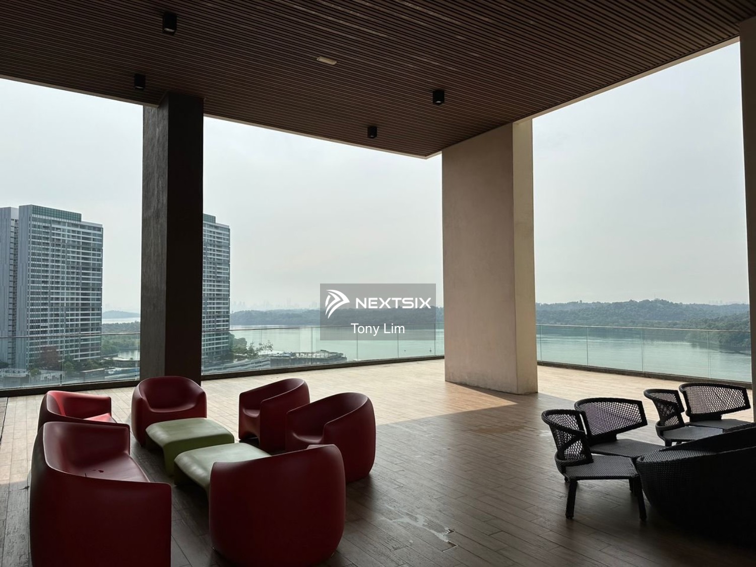 Serviced Residence For Sale in Iskandar Puteri (Nusajaya) Johor - Image 8