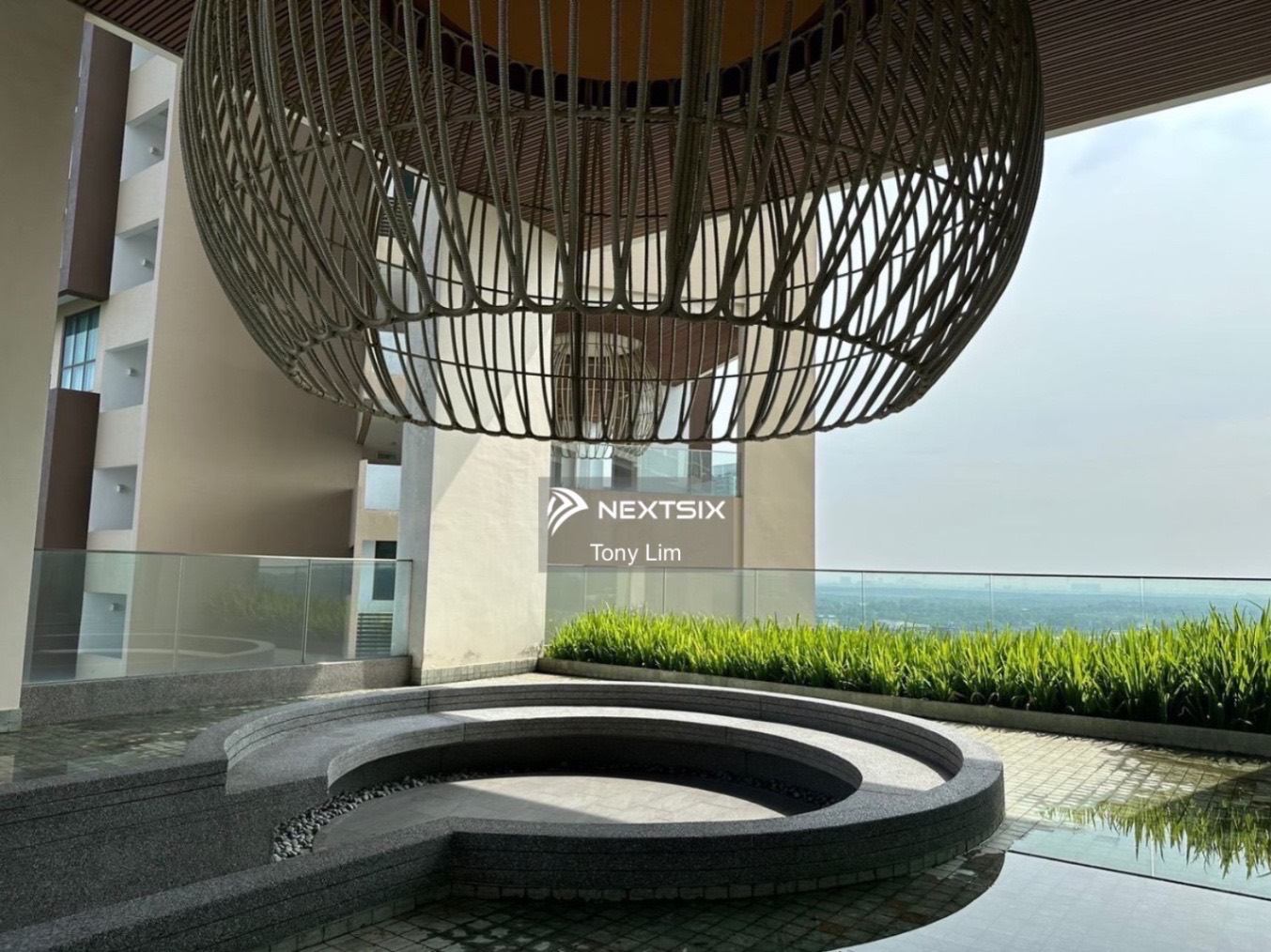 Serviced Residence For Sale in Iskandar Puteri (Nusajaya) Johor - Image 9