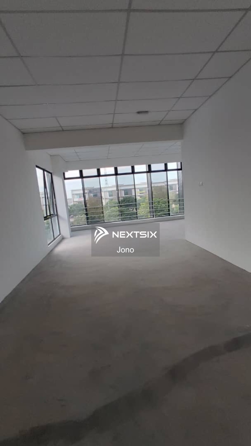 Shop Office For Rent in Johor Bahru Johor