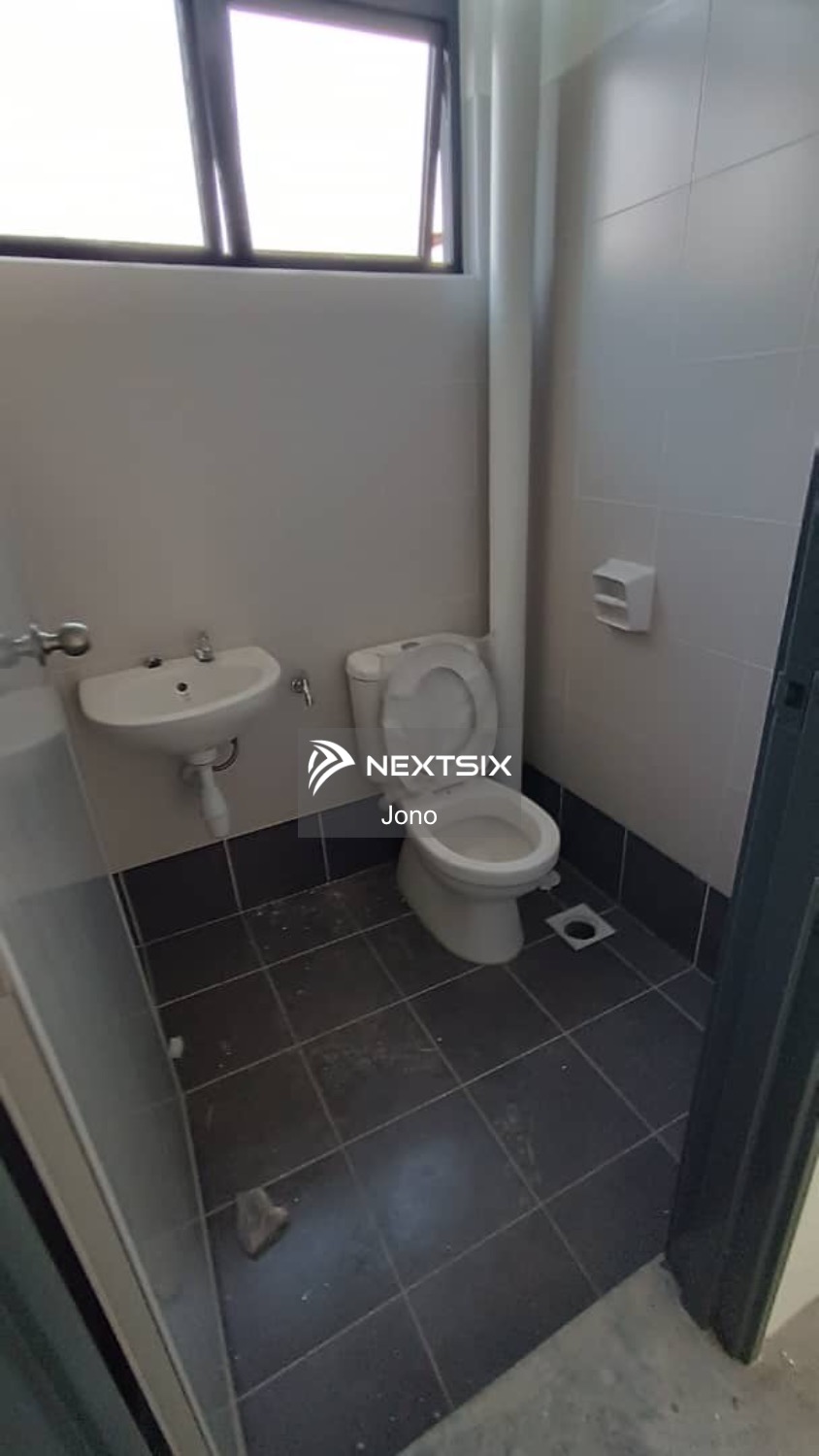 Shop Office For Rent in Johor Bahru Johor - Image 5