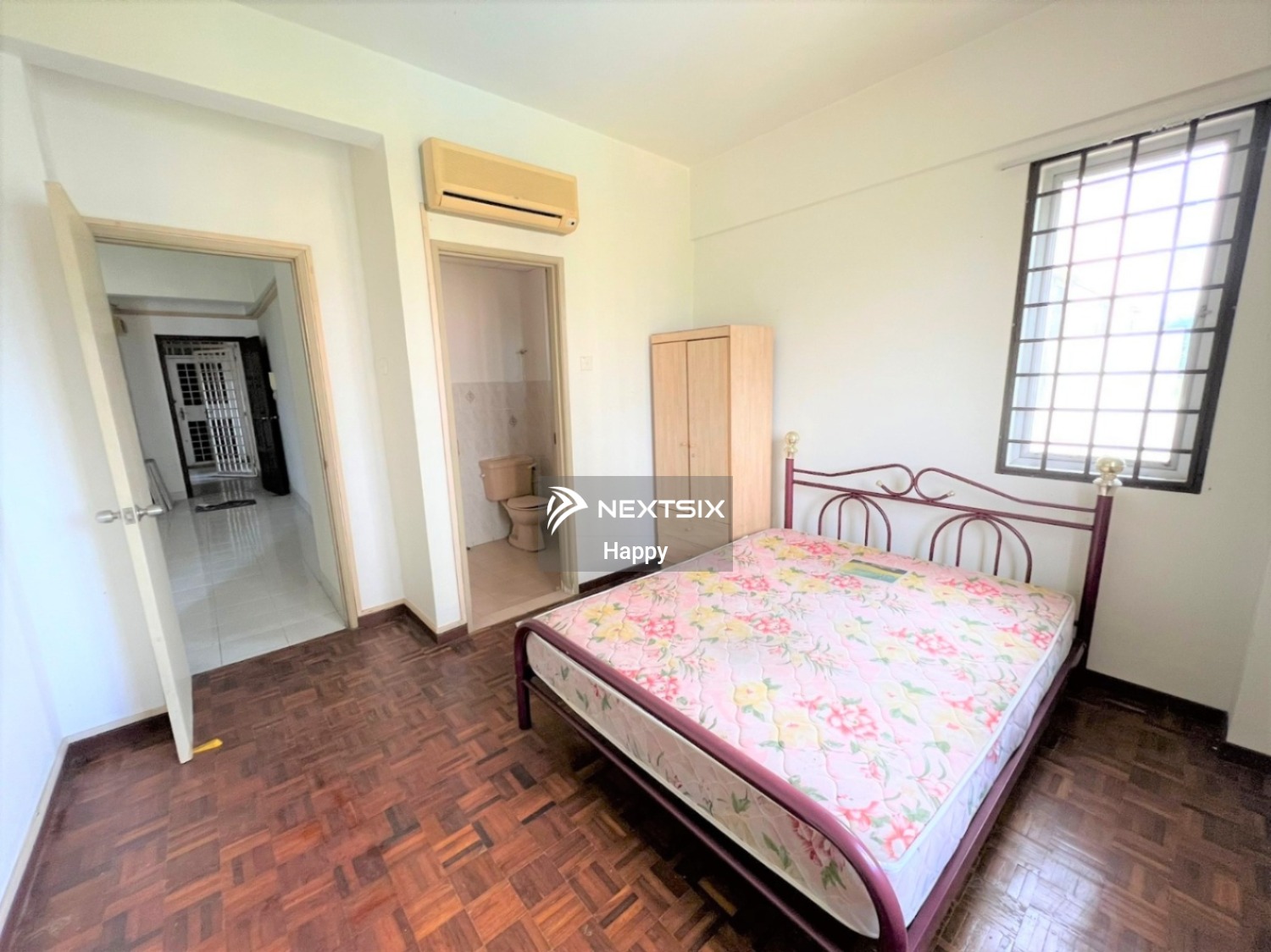 Apartment For Sale in Tampoi Johor - Image 6