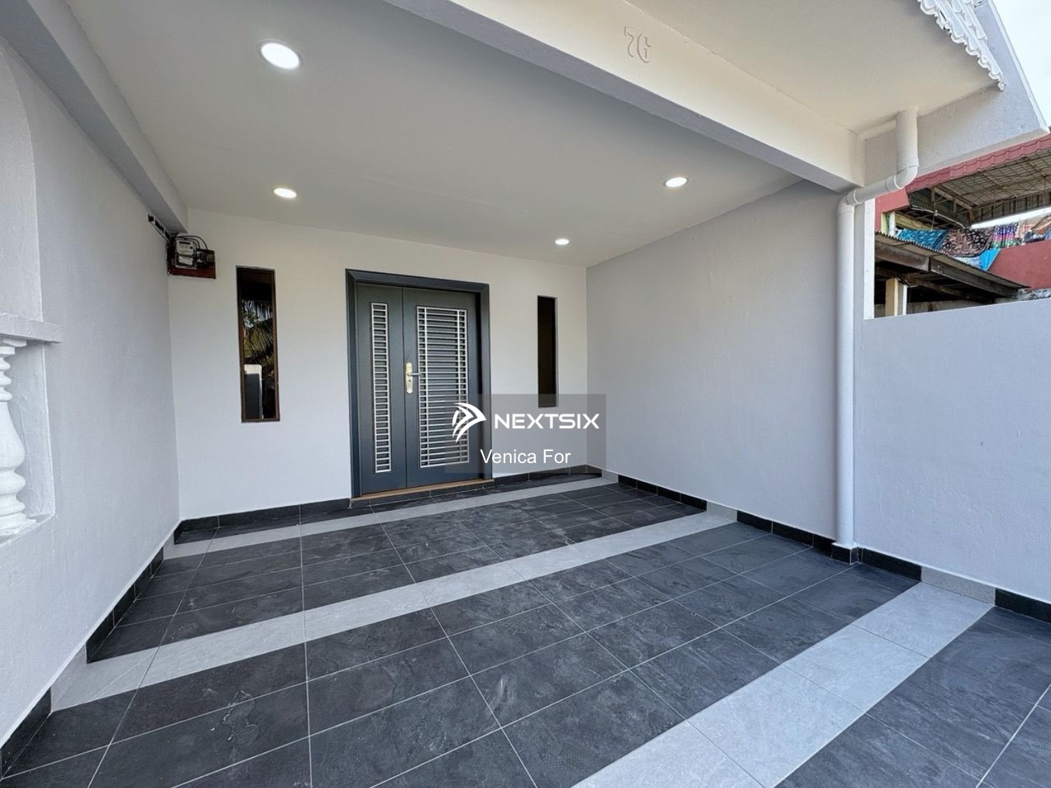 2-sty Terrace/Link House For Sale in Masai Johor