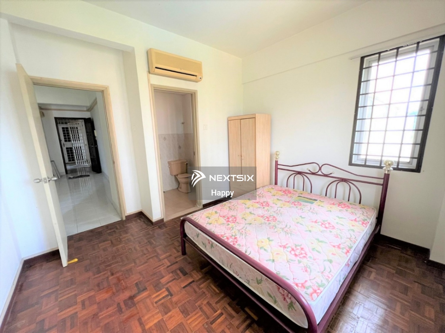 Apartment For Sale in Tampoi Johor