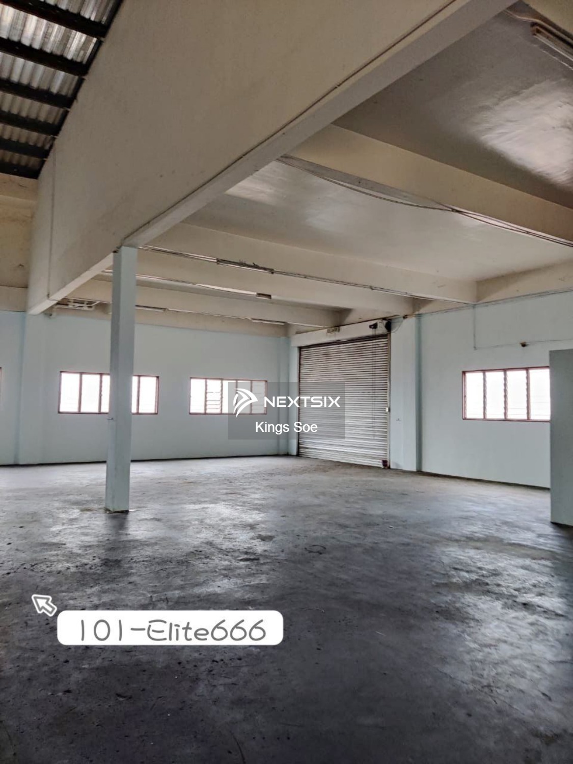 Warehouse For Rent in Klang Selangor - Image 5