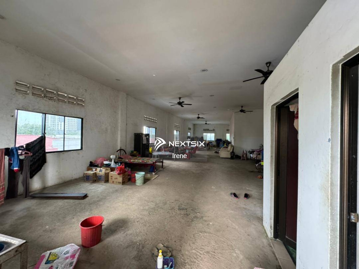 Semi-D Factory For Rent in Plentong Johor - Image 10