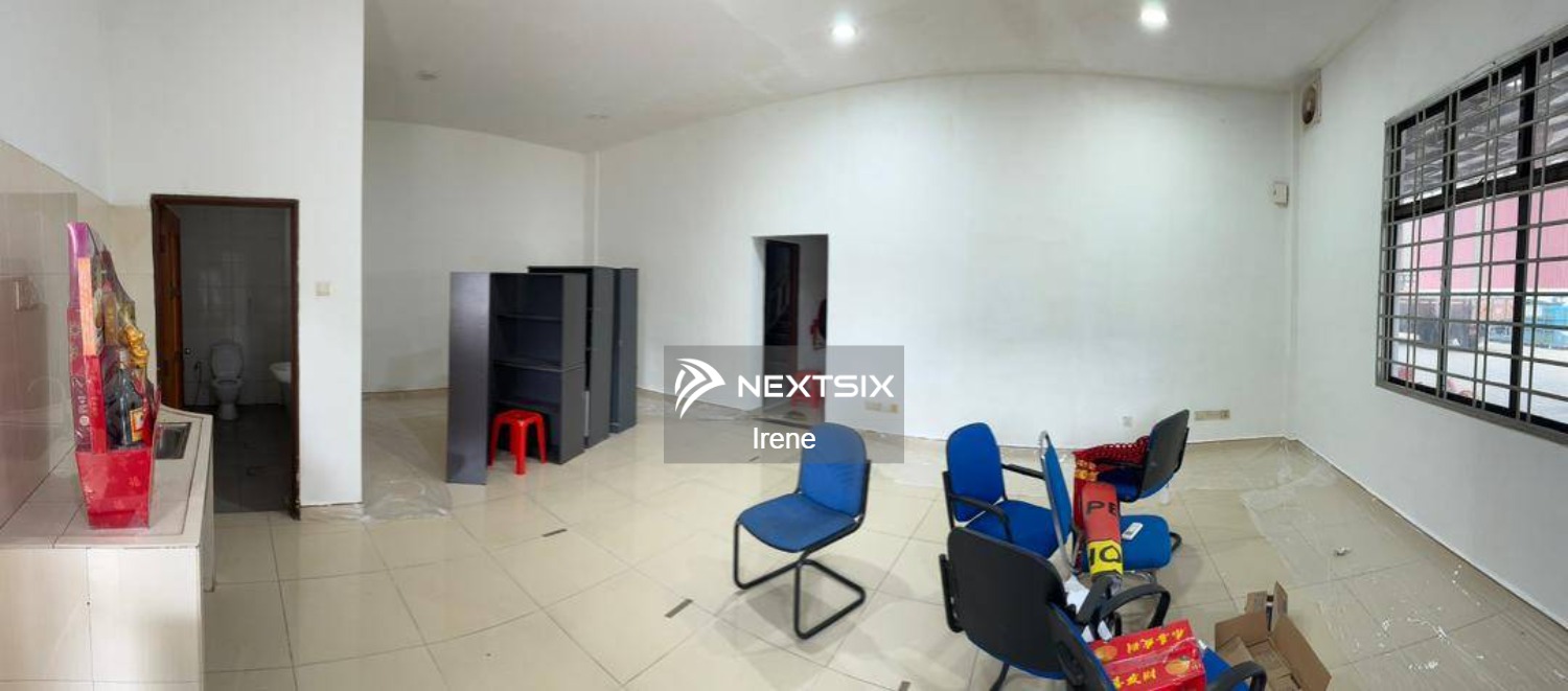 Semi-D Factory For Rent in Plentong Johor - Image 5