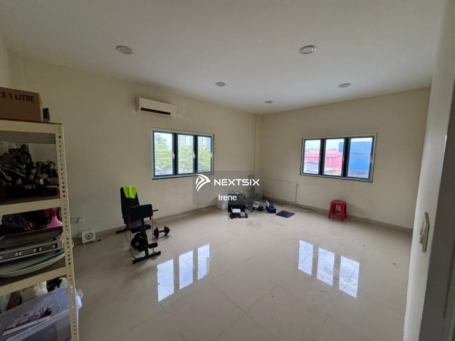 Semi-D Factory For Rent in Plentong Johor - Image 7