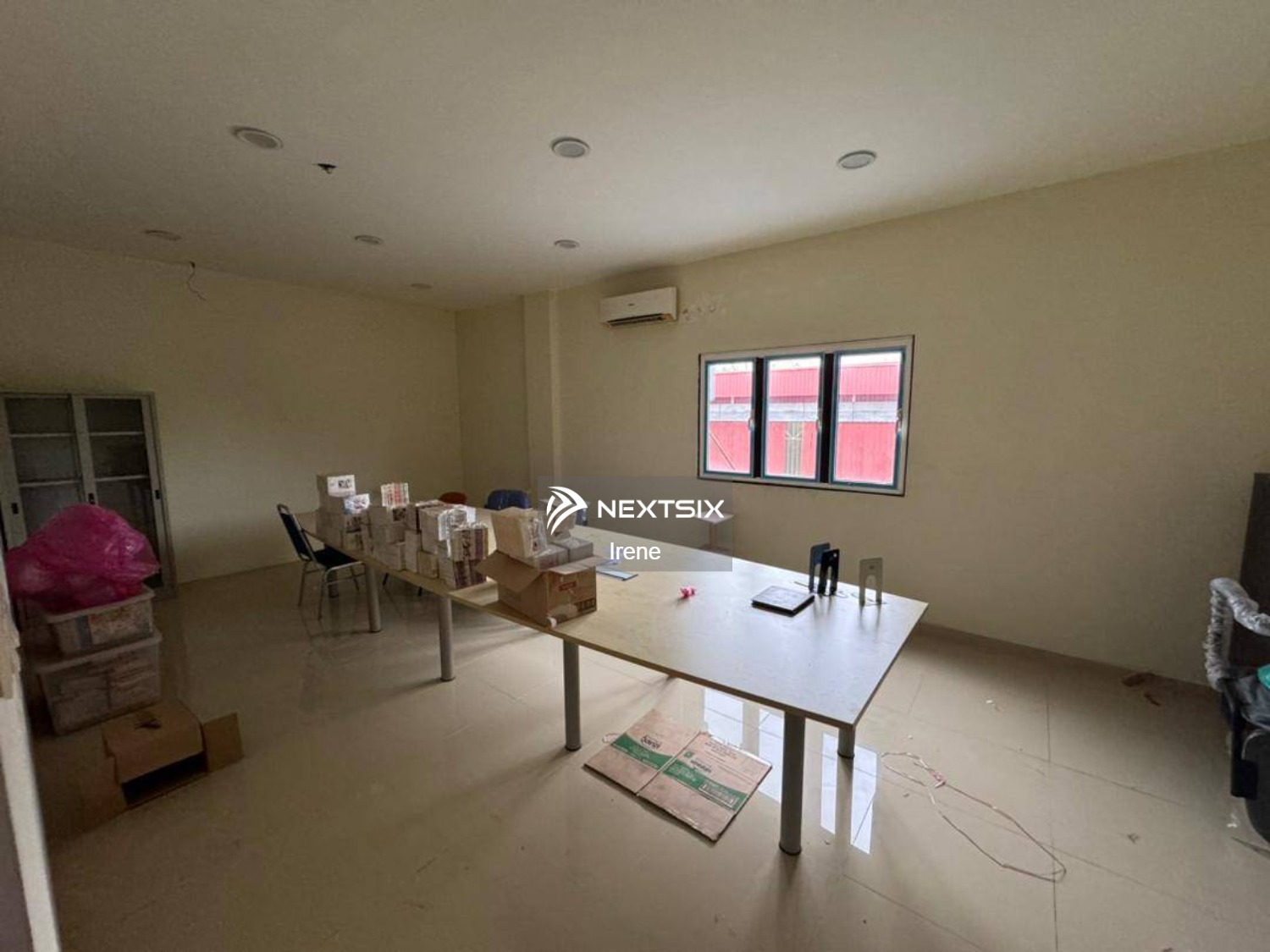 Semi-D Factory For Rent in Plentong Johor - Image 8