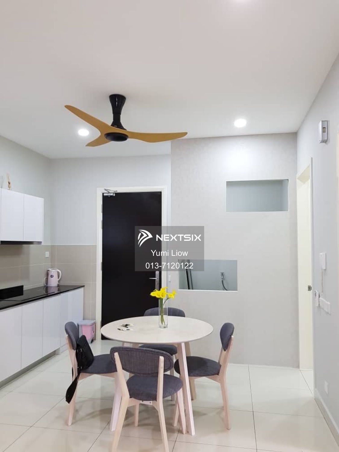 Serviced Residence For Rent in Iskandar Puteri (Nusajaya) Johor - Image 10