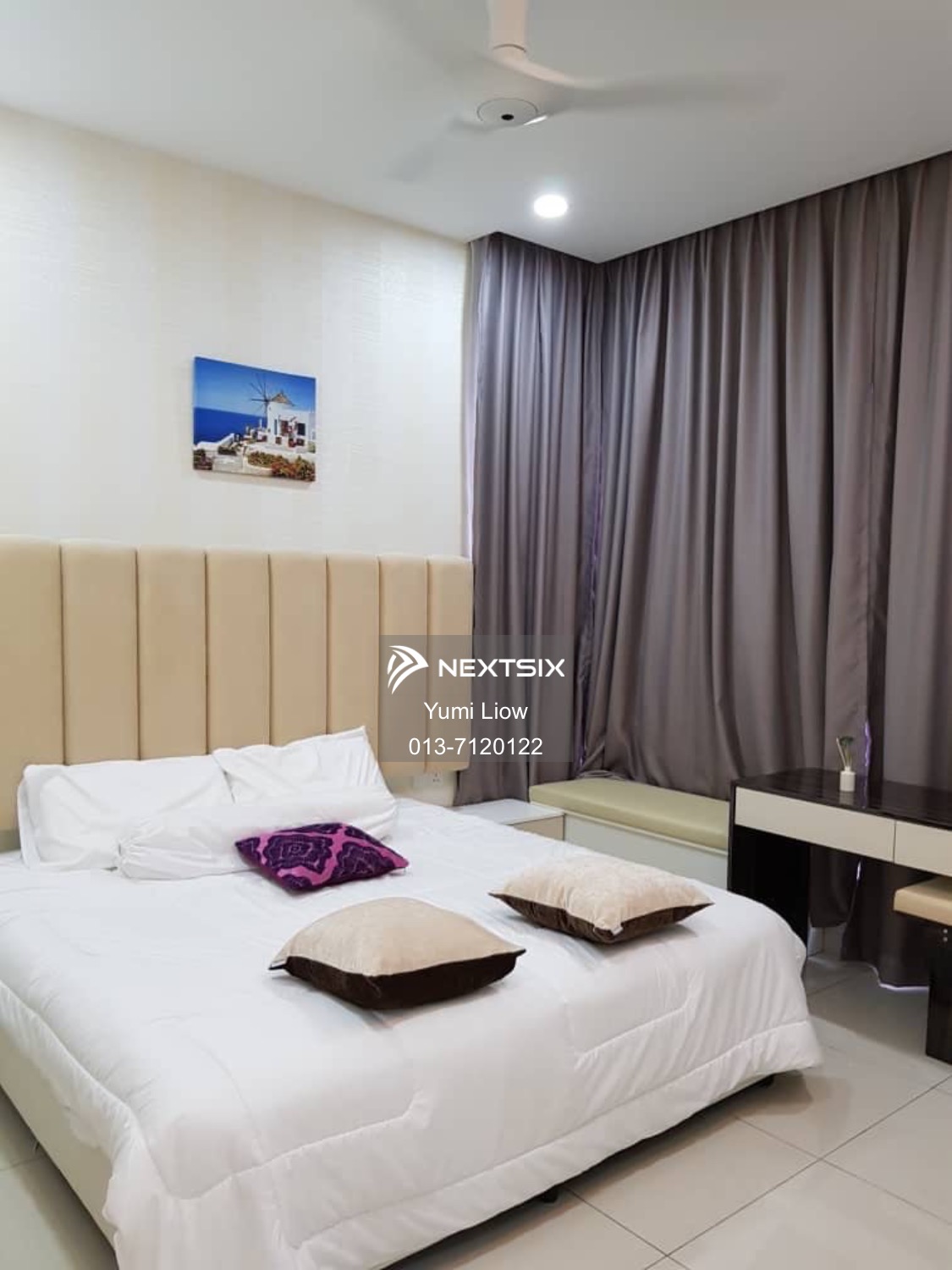 Serviced Residence For Rent in Iskandar Puteri (Nusajaya) Johor - Image 11