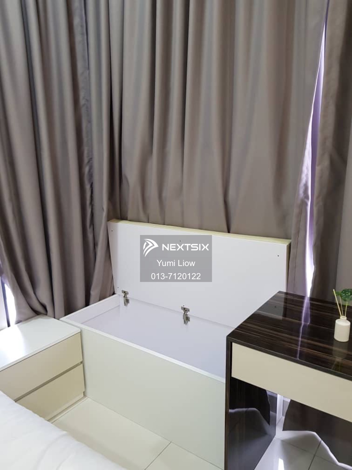 Serviced Residence For Rent in Iskandar Puteri (Nusajaya) Johor - Image 12