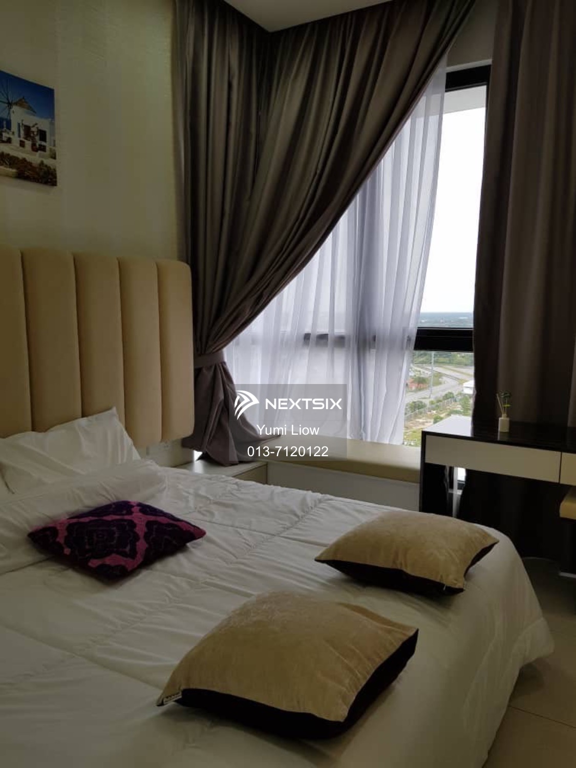Serviced Residence For Rent in Iskandar Puteri (Nusajaya) Johor - Image 6