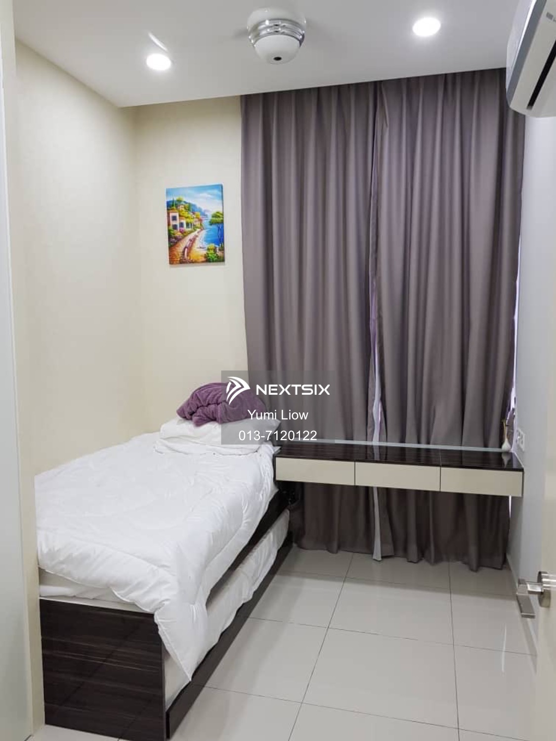 Serviced Residence For Rent in Iskandar Puteri (Nusajaya) Johor - Image 7
