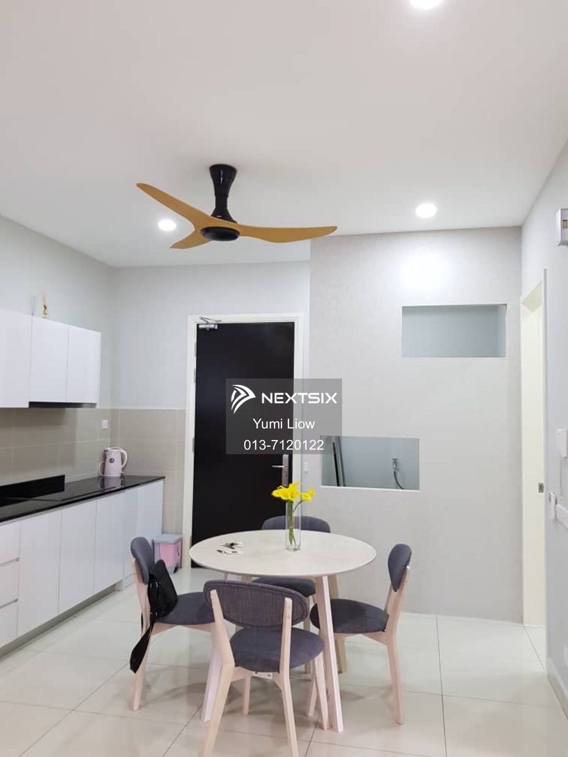 Serviced Residence For Rent in Iskandar Puteri (Nusajaya) Johor - Image 8