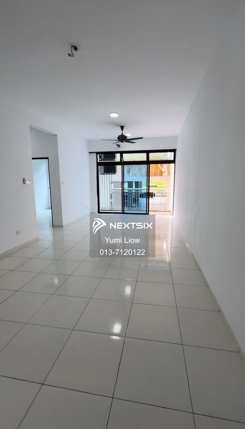 Serviced Residence For Sale in Tampoi Johor