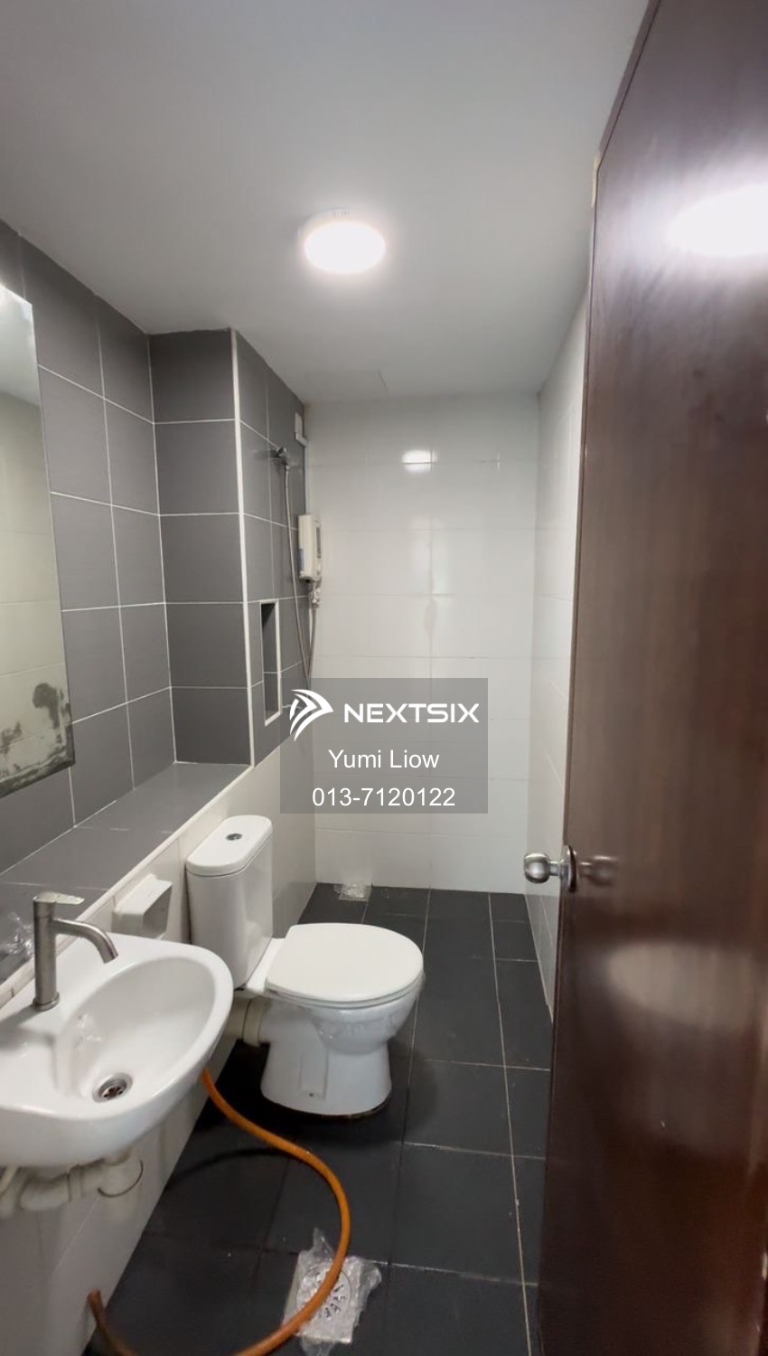 Serviced Residence For Sale in Tampoi Johor - Image 10