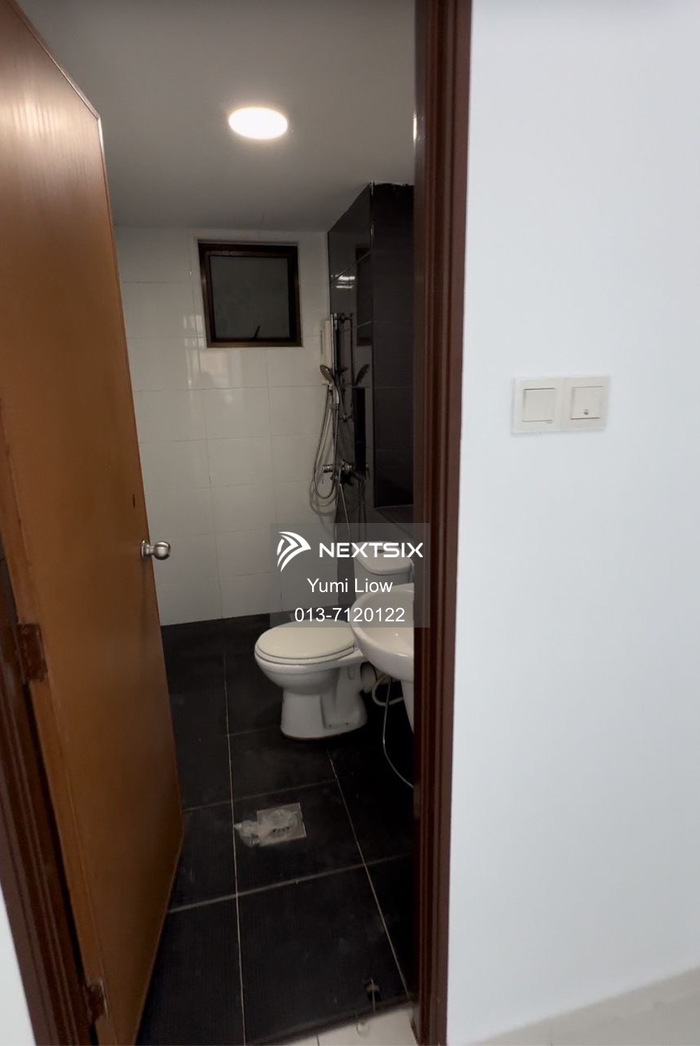 Serviced Residence For Sale in Tampoi Johor - Image 9