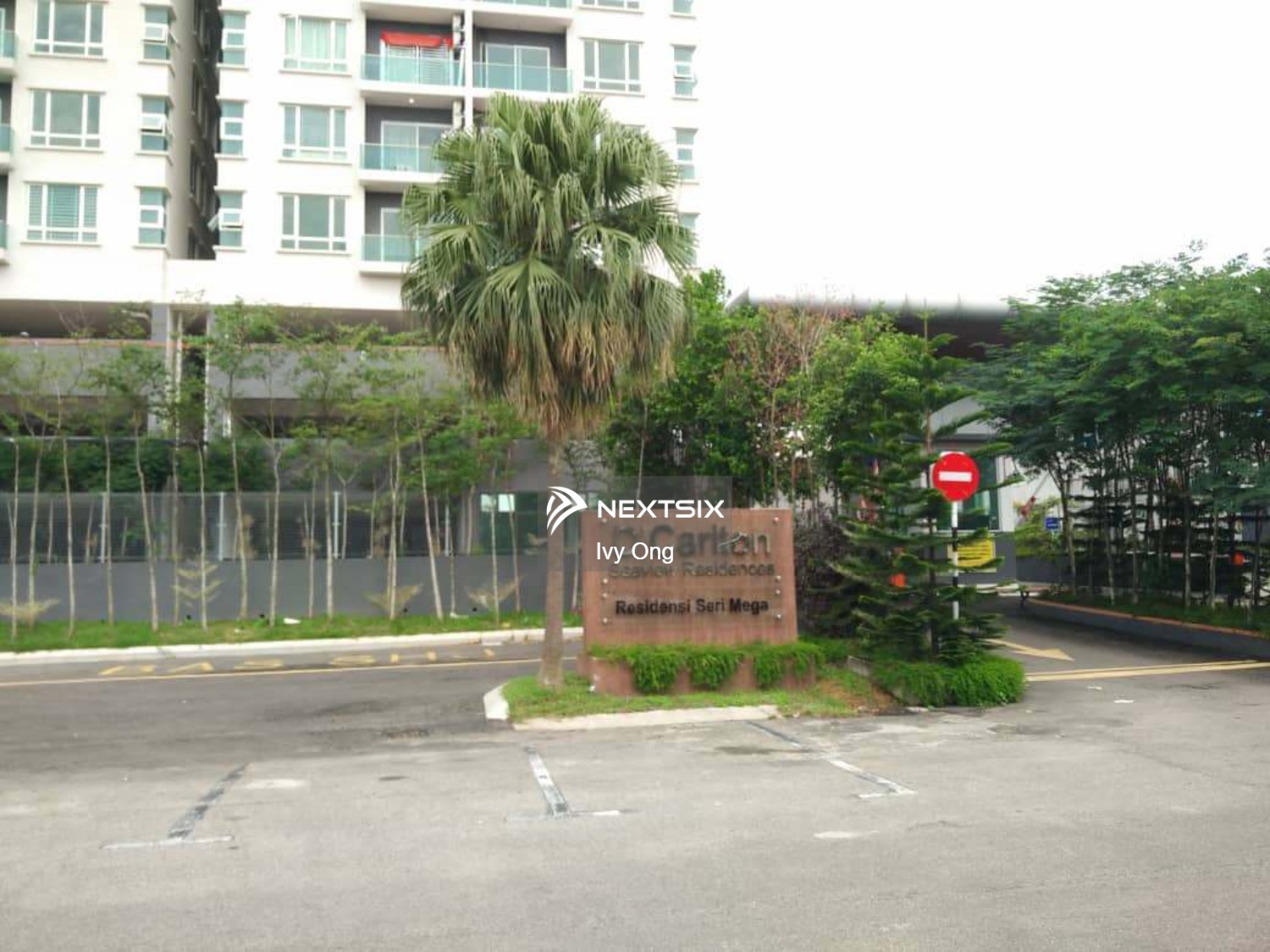 Serviced Residence For Sale in Masai Johor