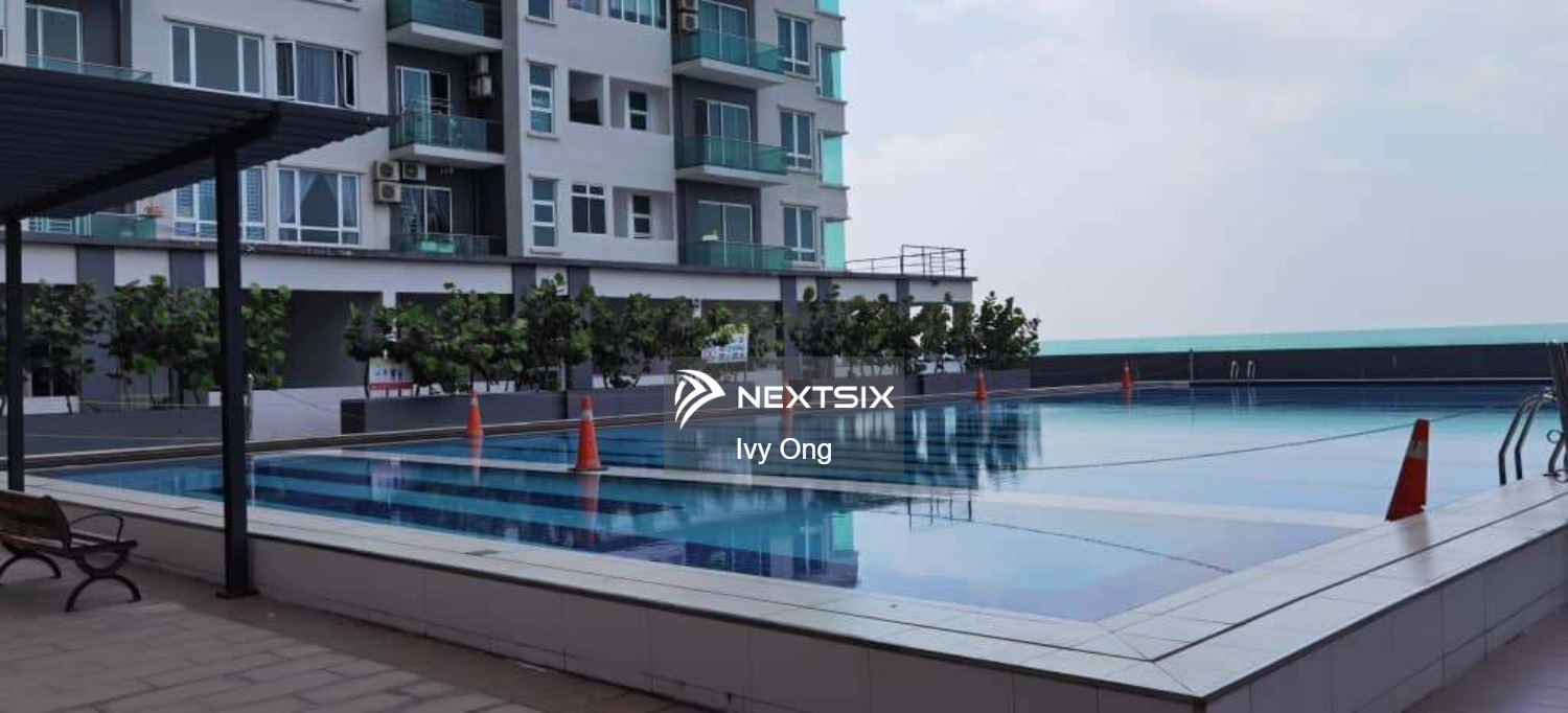 Serviced Residence For Sale in Masai Johor - Image 13