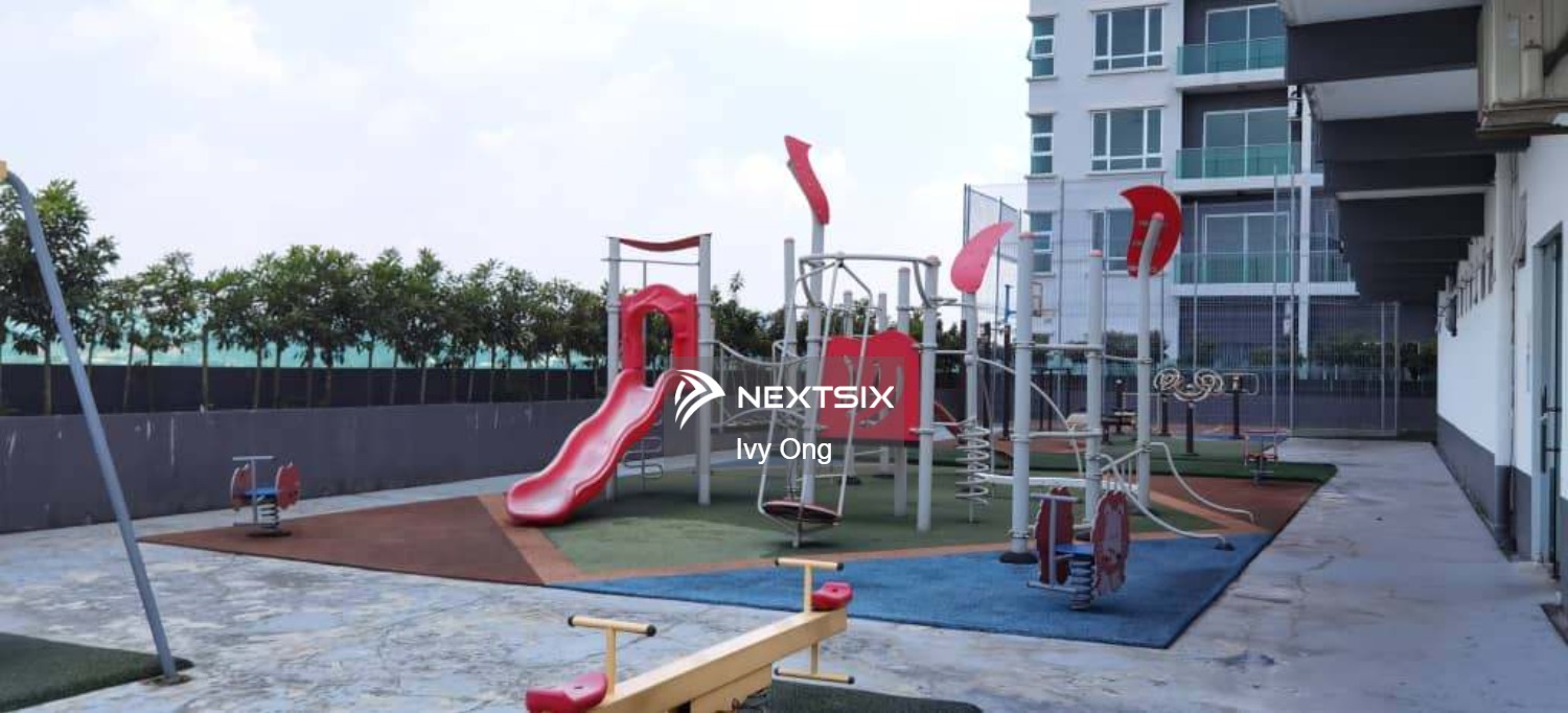 Serviced Residence For Sale in Masai Johor - Image 14