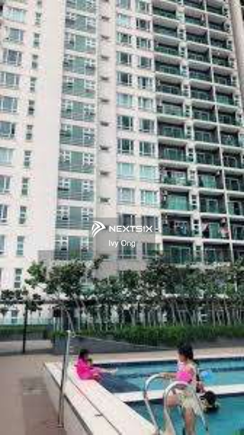 Serviced Residence For Sale in Masai Johor - Image 2