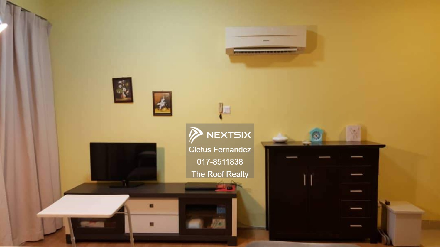 Condominium For Sale in Kota Kinabalu Sabah