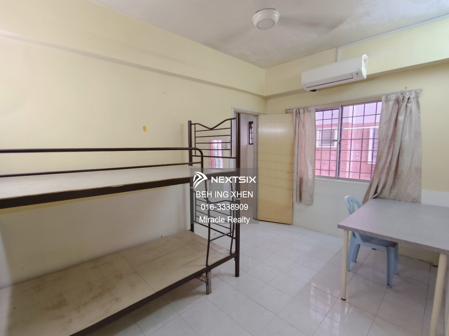 Condominium For Rent in Bandar Sungai Long Selangor
