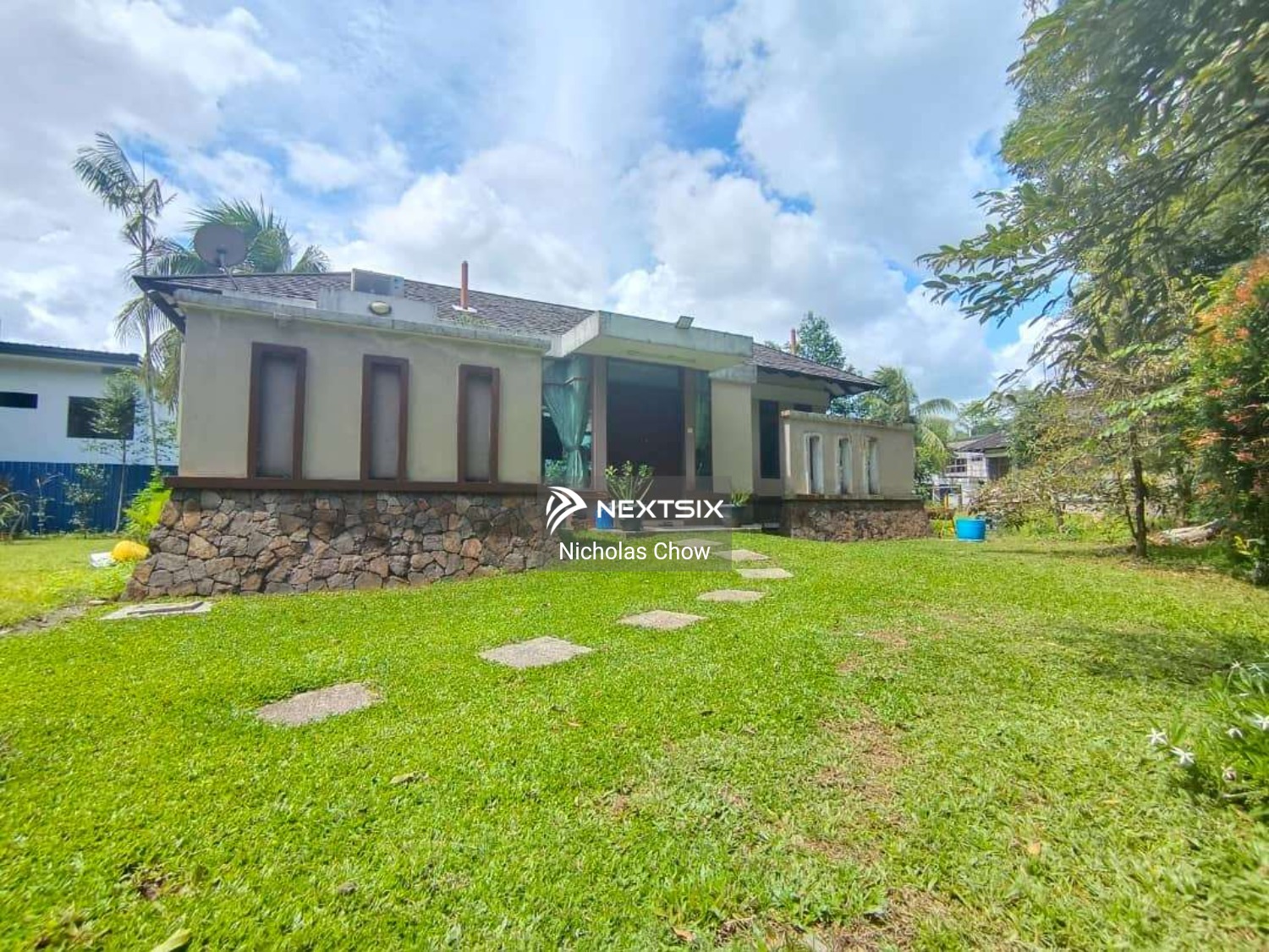 Bungalow Land For Sale in Johor Bahru Johor - Image 10