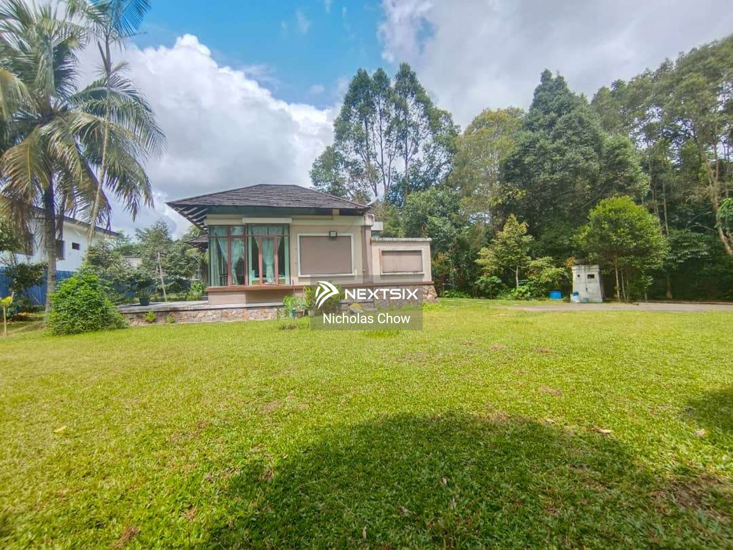 Bungalow Land For Sale in Johor Bahru Johor - Image 12