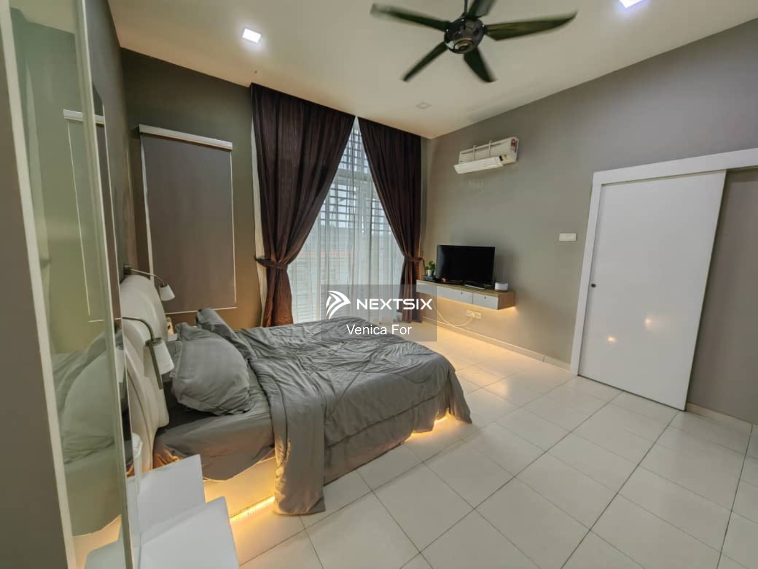 2-sty Terrace/Link House For Sale in Johor Bahru Johor