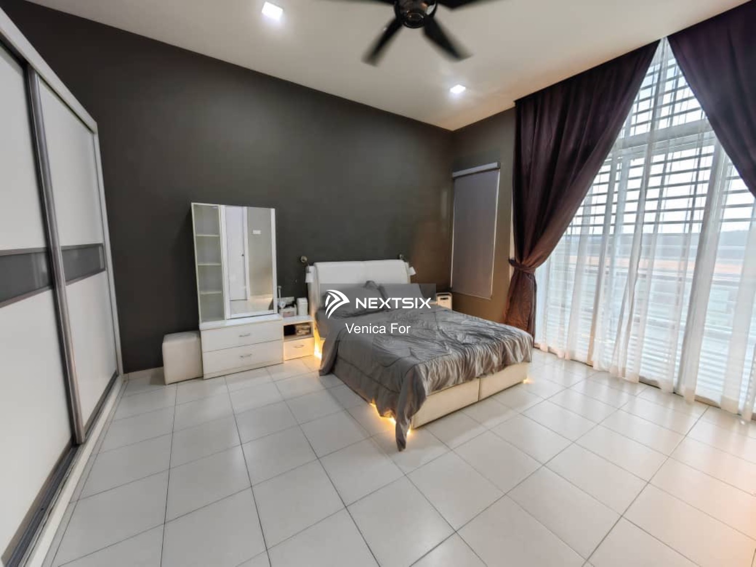 2-sty Terrace/Link House For Sale in Johor Bahru Johor - Image 2