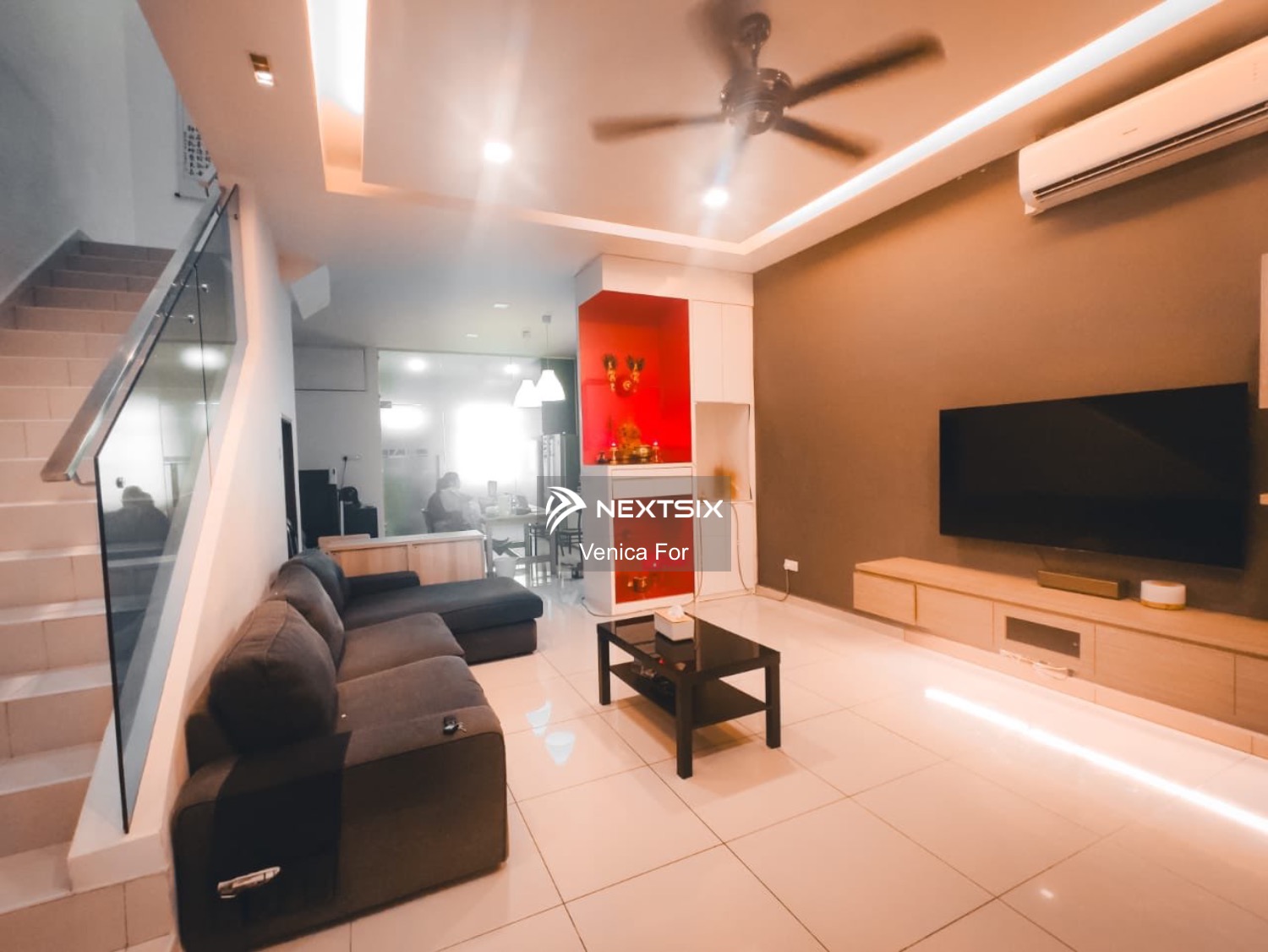 2-sty Terrace/Link House For Sale in Johor Bahru Johor - Image 3