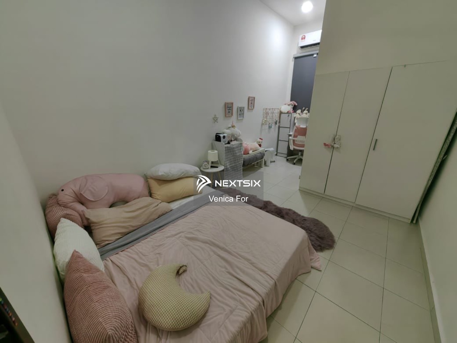 2-sty Terrace/Link House For Sale in Johor Bahru Johor - Image 6