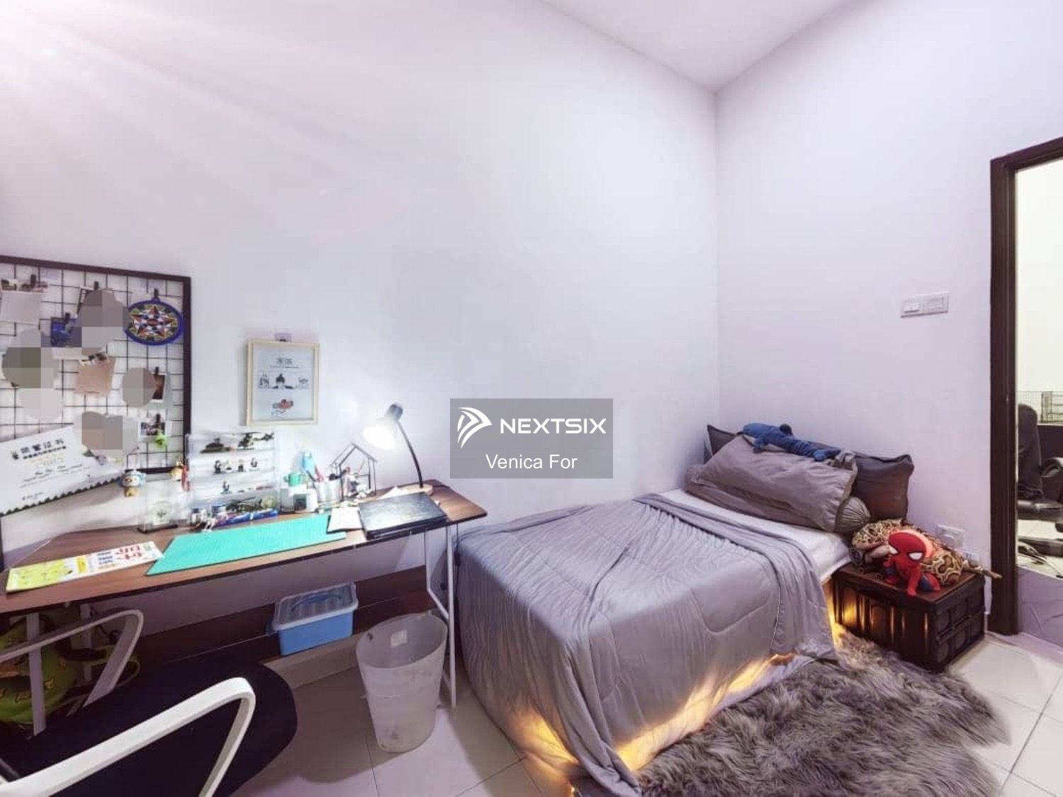 2-sty Terrace/Link House For Sale in Johor Bahru Johor - Image 8