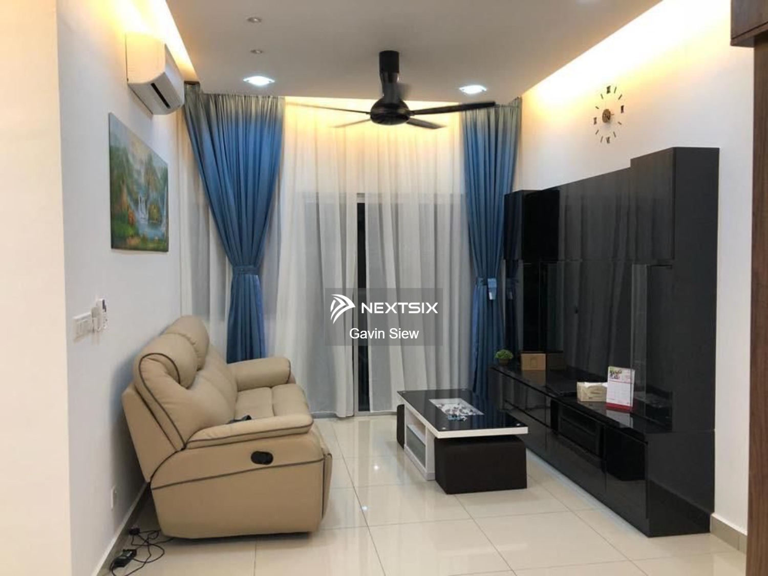 Serviced Residence For Sale in Masai Johor