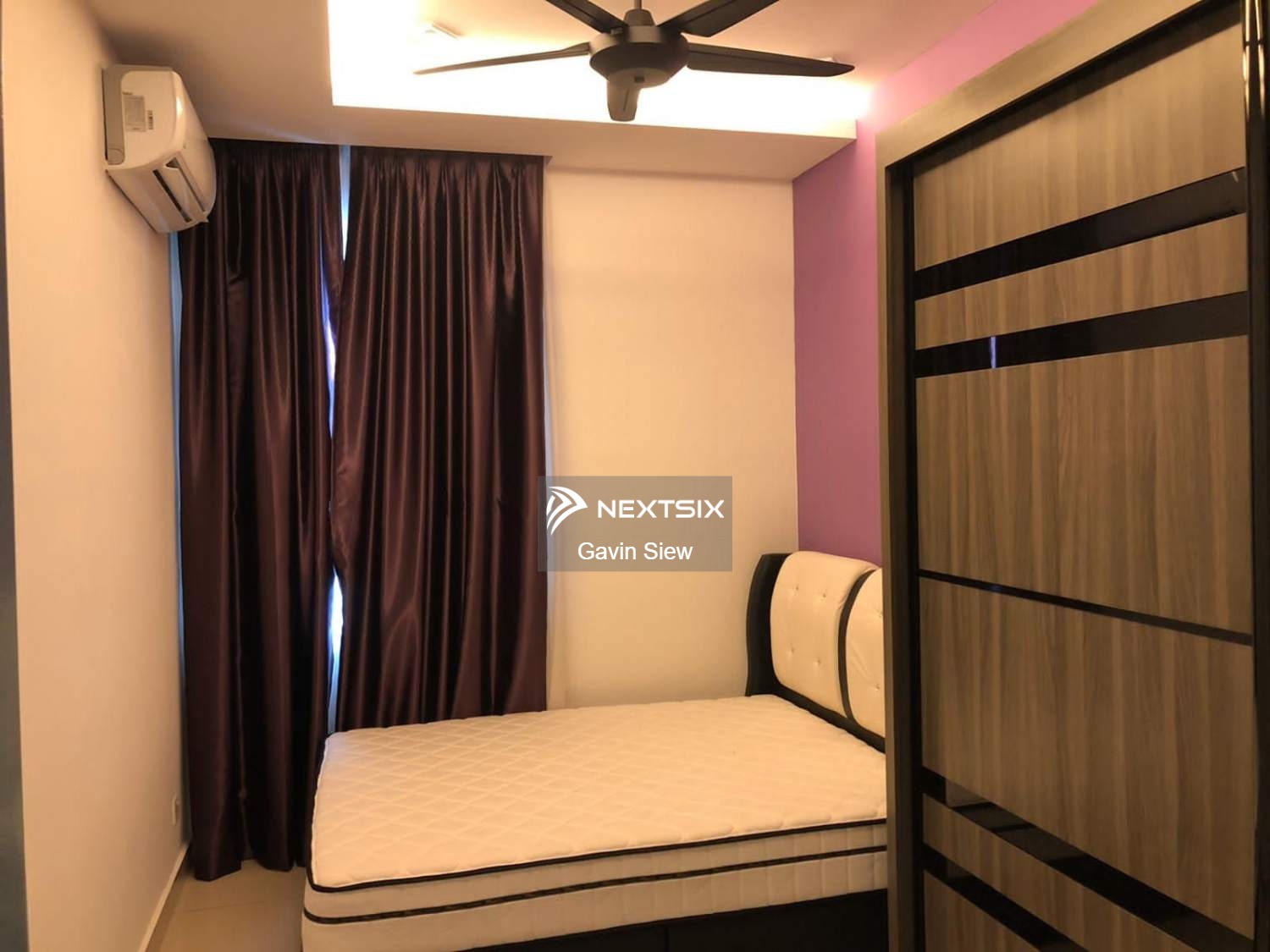 Serviced Residence For Sale in Masai Johor - Image 8