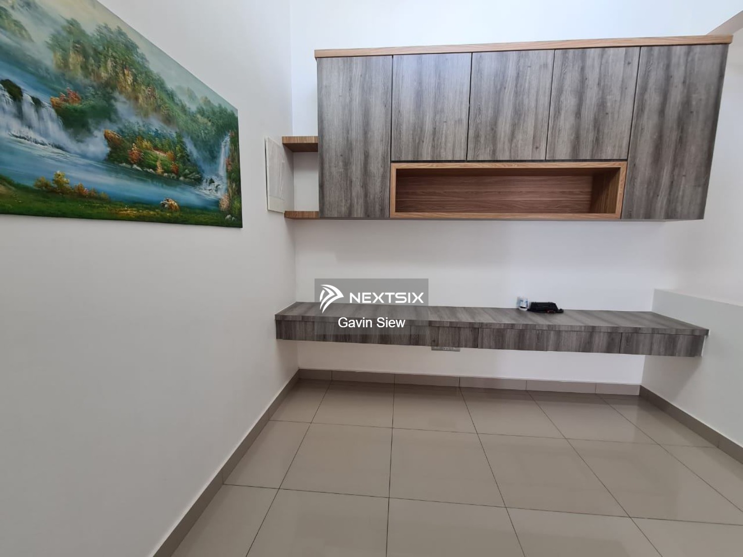 Cluster House For Sale in Pasir Gudang Johor - Image 5