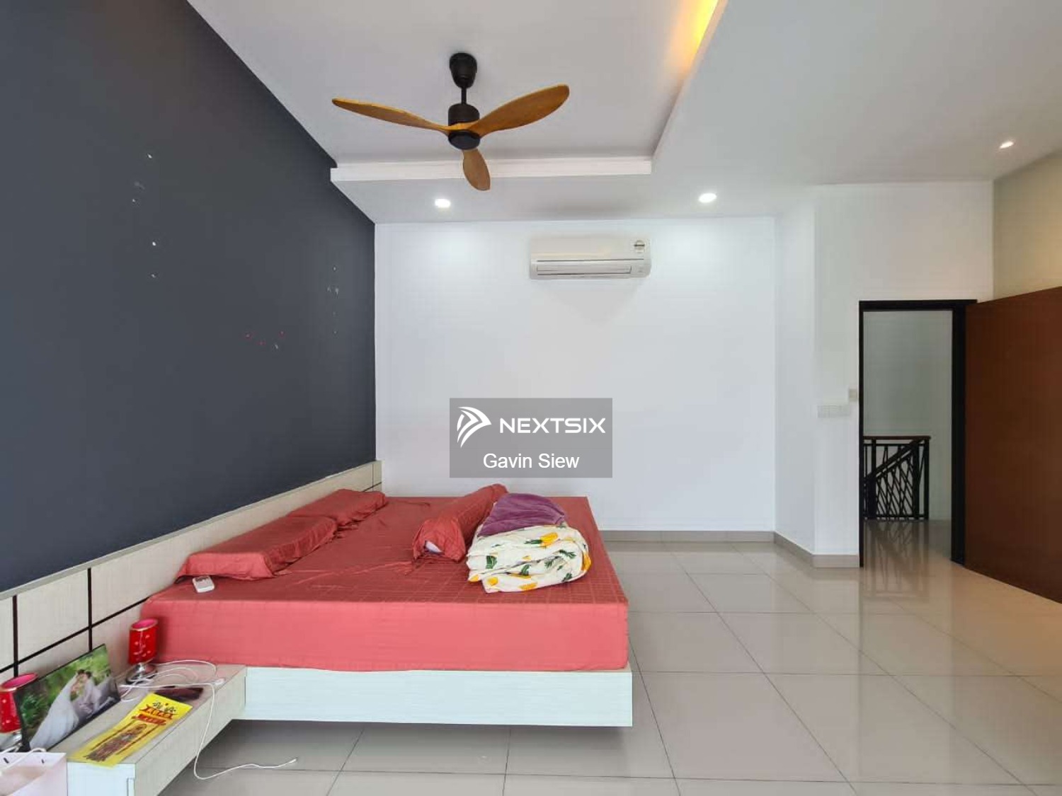 Cluster House For Sale in Pasir Gudang Johor - Image 7